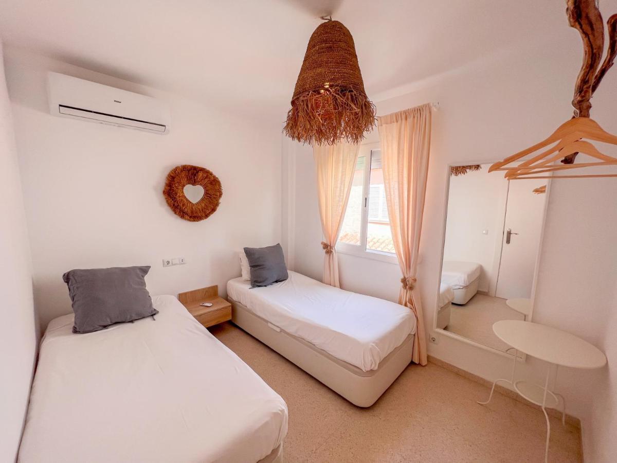 Tarifa Cozy House - Soul Home מראה חיצוני תמונה